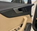 Білий Ауді А4, об'ємом двигуна 1.98 л та пробігом 175 тис. км за 13500 $, фото 17 на Automoto.ua