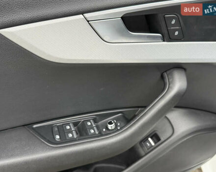 Белый Ауди А4, объемом двигателя 2 л и пробегом 178 тыс. км за 14999 $, фото 46 на Automoto.ua