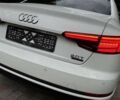 Белый Ауди А4, объемом двигателя 2 л и пробегом 82 тыс. км за 14000 $, фото 8 на Automoto.ua