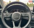 Белый Ауди А4, объемом двигателя 1.98 л и пробегом 101 тыс. км за 17900 $, фото 9 на Automoto.ua