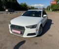 Білий Ауді А4, об'ємом двигуна 2 л та пробігом 168 тис. км за 16000 $, фото 1 на Automoto.ua