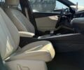 Білий Ауді А4, об'ємом двигуна 2 л та пробігом 150 тис. км за 16280 $, фото 10 на Automoto.ua