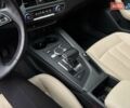 Белый Ауди А4, объемом двигателя 1.98 л и пробегом 121 тыс. км за 18700 $, фото 32 на Automoto.ua