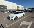 Білий Ауді А4, об'ємом двигуна 1.98 л та пробігом 150 тис. км за 20000 $, фото 1 на Automoto.ua