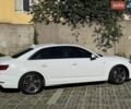 Белый Ауди А4, объемом двигателя 1.98 л и пробегом 199 тыс. км за 17500 $, фото 8 на Automoto.ua