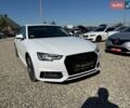 Белый Ауди А4, объемом двигателя 1.98 л и пробегом 181 тыс. км за 17800 $, фото 3 на Automoto.ua