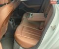 Белый Ауди А4, объемом двигателя 1.98 л и пробегом 146 тыс. км за 17300 $, фото 9 на Automoto.ua