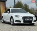 Білий Ауді А4, об'ємом двигуна 2 л та пробігом 179 тис. км за 13800 $, фото 1 на Automoto.ua