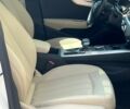 Білий Ауді А4, об'ємом двигуна 1.98 л та пробігом 150 тис. км за 16999 $, фото 17 на Automoto.ua