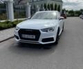 Белый Ауди А4, объемом двигателя 1.98 л и пробегом 172 тыс. км за 17600 $, фото 1 на Automoto.ua