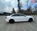 Білий Ауді А4, об'ємом двигуна 1.97 л та пробігом 259 тис. км за 19500 $, фото 2 на Automoto.ua