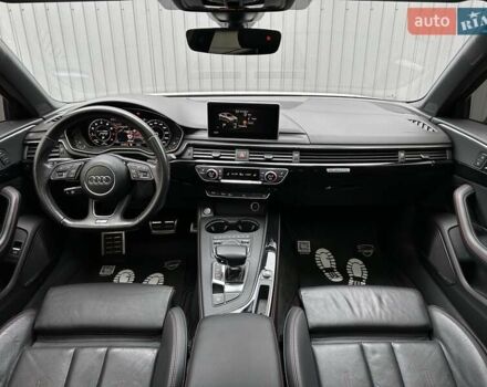 Белый Ауди А4, объемом двигателя 1.98 л и пробегом 210 тыс. км за 17999 $, фото 31 на Automoto.ua