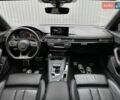 Белый Ауди А4, объемом двигателя 1.98 л и пробегом 210 тыс. км за 17999 $, фото 31 на Automoto.ua