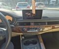 Белый Ауди А4, объемом двигателя 2 л и пробегом 48 тыс. км за 23000 $, фото 3 на Automoto.ua