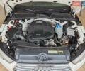 Белый Ауди А4, объемом двигателя 1.98 л и пробегом 160 тыс. км за 2900 $, фото 10 на Automoto.ua