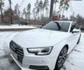 Белый Ауди А4, объемом двигателя 2 л и пробегом 335 тыс. км за 14900 $, фото 5 на Automoto.ua