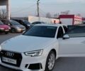 Білий Ауді А4, об'ємом двигуна 1.98 л та пробігом 41 тис. км за 16400 $, фото 2 на Automoto.ua