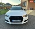 Белый Ауди А4, объемом двигателя 2 л и пробегом 345 тыс. км за 12250 $, фото 2 на Automoto.ua