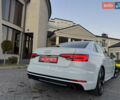 Білий Ауді А4, об'ємом двигуна 2 л та пробігом 82 тис. км за 18300 $, фото 32 на Automoto.ua