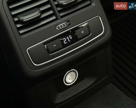 Белый Ауди А4, объемом двигателя 1.98 л и пробегом 210 тыс. км за 17999 $, фото 26 на Automoto.ua