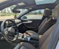 Білий Ауді А4, об'ємом двигуна 2 л та пробігом 66 тис. км за 6100 $, фото 9 на Automoto.ua