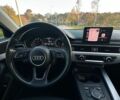 Білий Ауді А4, об'ємом двигуна 1.98 л та пробігом 143 тис. км за 17800 $, фото 7 на Automoto.ua