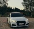Белый Ауди А4, объемом двигателя 2 л и пробегом 86 тыс. км за 22000 $, фото 1 на Automoto.ua