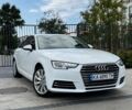 Белый Ауди А4, объемом двигателя 1.98 л и пробегом 143 тыс. км за 14700 $, фото 1 на Automoto.ua