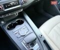 Білий Ауді А4, об'ємом двигуна 1.98 л та пробігом 201 тис. км за 14300 $, фото 32 на Automoto.ua