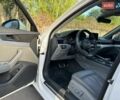Білий Ауді А4, об'ємом двигуна 2 л та пробігом 142 тис. км за 17999 $, фото 11 на Automoto.ua