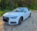 Белый Ауди А4, объемом двигателя 2 л и пробегом 112 тыс. км за 11793 $, фото 1 на Automoto.ua