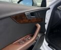 Ауді А4 2017 у Городке на Automoto.ua Білий Ауді А4, об'ємом двигуна 1.98 л та пробігом 230 тис. км за 18500 $, фото 21 на Automoto.ua