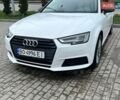 Белый Ауди А4, объемом двигателя 1.4 л и пробегом 146 тыс. км за 21500 $, фото 3 на Automoto.ua