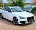 Білий Ауді А4, об'ємом двигуна 1.98 л та пробігом 190 тис. км за 17999 $, фото 1 на Automoto.ua