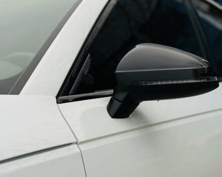 Белый Ауди А4, объемом двигателя 1.98 л и пробегом 129 тыс. км за 22900 $, фото 10 на Automoto.ua