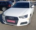 Белый Ауди А4, объемом двигателя 1.98 л и пробегом 102 тыс. км за 17500 $, фото 1 на Automoto.ua