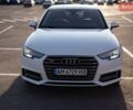Білий Ауді А4, об'ємом двигуна 2 л та пробігом 183 тис. км за 18100 $, фото 1 на Automoto.ua