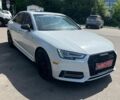 Белый Ауди А4, объемом двигателя 1.98 л и пробегом 237 тыс. км за 18777 $, фото 1 на Automoto.ua