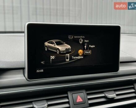 Белый Ауди А4, объемом двигателя 1.98 л и пробегом 210 тыс. км за 17999 $, фото 43 на Automoto.ua