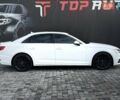 Білий Ауді А4, об'ємом двигуна 1.98 л та пробігом 139 тис. км за 16800 $, фото 13 на Automoto.ua