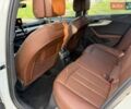 Белый Ауди А4, объемом двигателя 1.98 л и пробегом 180 тыс. км за 13999 $, фото 15 на Automoto.ua
