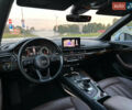 Белый Ауди А4, объемом двигателя 1.98 л и пробегом 228 тыс. км за 18500 $, фото 85 на Automoto.ua