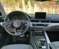 Білий Ауді А4, об'ємом двигуна 2 л та пробігом 142 тис. км за 17999 $, фото 10 на Automoto.ua