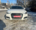 Белый Ауди А4, объемом двигателя 1.98 л и пробегом 140 тыс. км за 17500 $, фото 1 на Automoto.ua