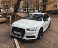 Белый Ауди А4, объемом двигателя 2 л и пробегом 70 тыс. км за 24800 $, фото 5 на Automoto.ua