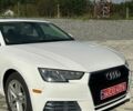 Білий Ауді А4, об'ємом двигуна 1.98 л та пробігом 299 тис. км за 11999 $, фото 3 на Automoto.ua