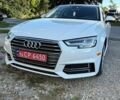Белый Ауди А4, объемом двигателя 2.01 л и пробегом 219 тыс. км за 15000 $, фото 7 на Automoto.ua