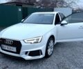 Білий Ауді А4, об'ємом двигуна 2 л та пробігом 38 тис. км за 16700 $, фото 1 на Automoto.ua