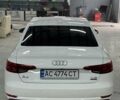 Белый Ауди А4, объемом двигателя 1.98 л и пробегом 148 тыс. км за 17500 $, фото 10 на Automoto.ua