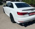 Белый Ауди А4, объемом двигателя 1.98 л и пробегом 237 тыс. км за 17500 $, фото 5 на Automoto.ua